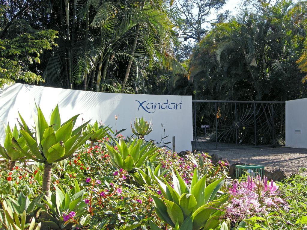 Xandari Resort & Spa Alajuela Exterior photo